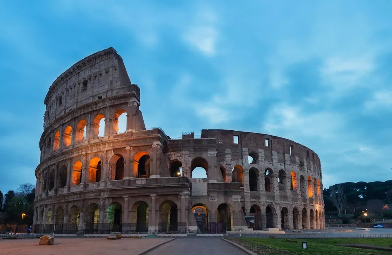 Italy Schengen Visa Tourist Visa