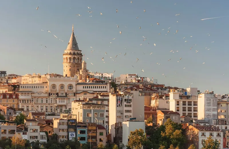 Turkey Tourist Visa