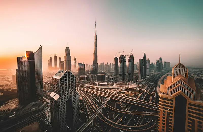 United Arab Emirates (UAE / Dubai) Tourist Visa