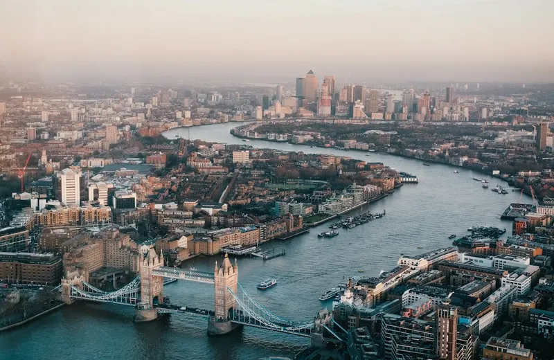 United Kingdom Tourist Visa