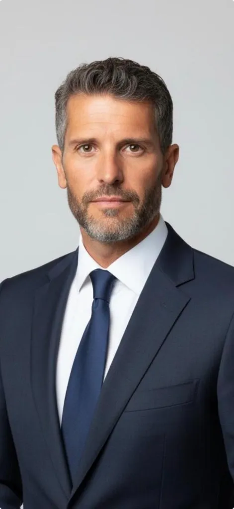 Avv. Massimo Di Pietro - Foreigners Studio Legal Department